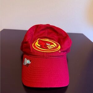 Iowa State Cyclones hat
